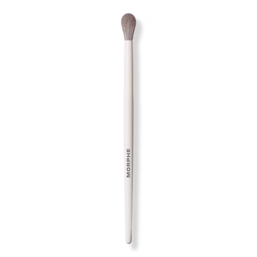 Morphe  M333 Large Rounded Blender Eyeshadow Brush