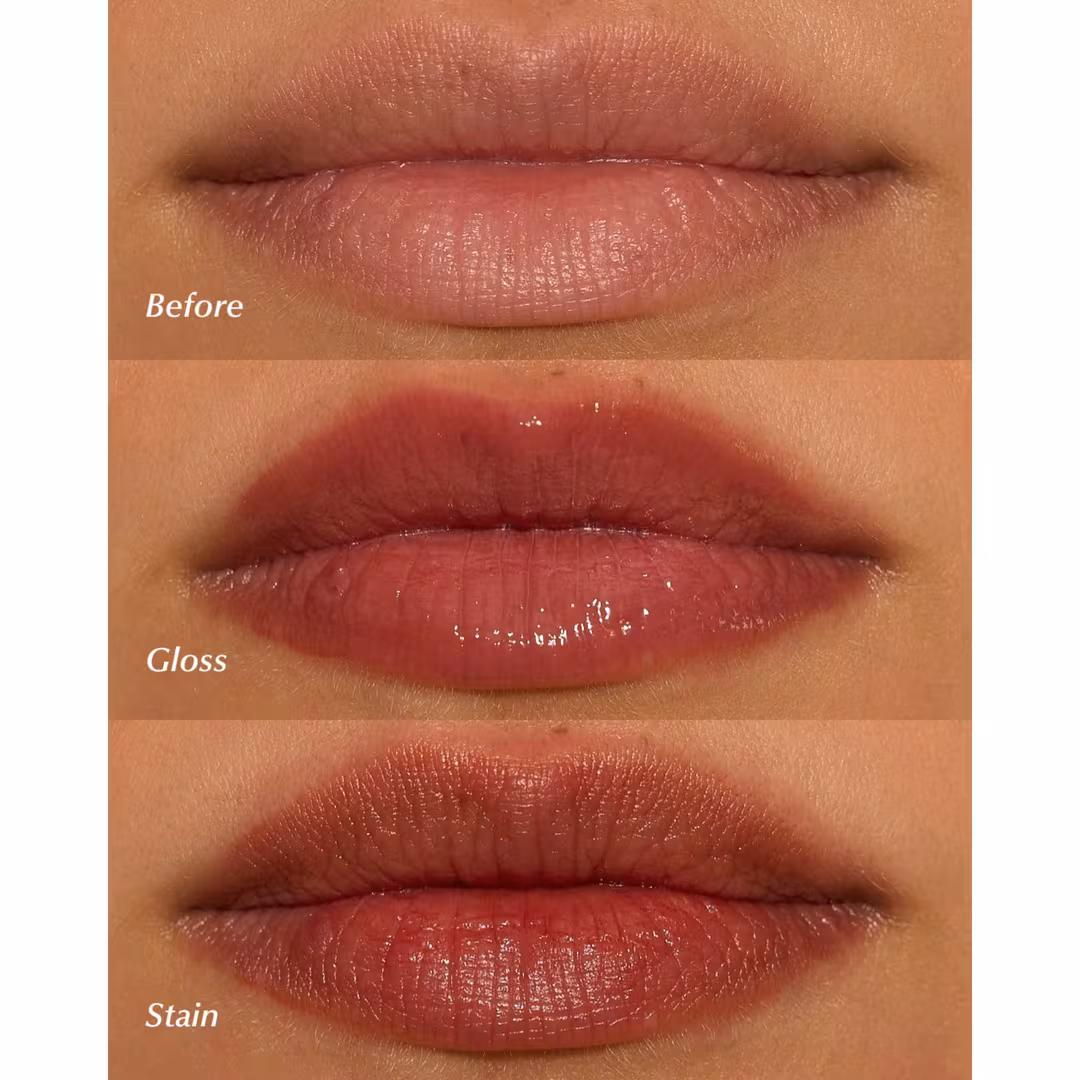 Persona  Cloudtint Lip Gloss Stain