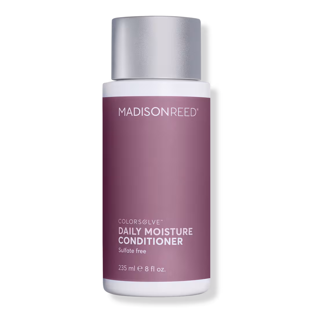 Madison Reed  ColorSolve Daily Moisture Conditioner
