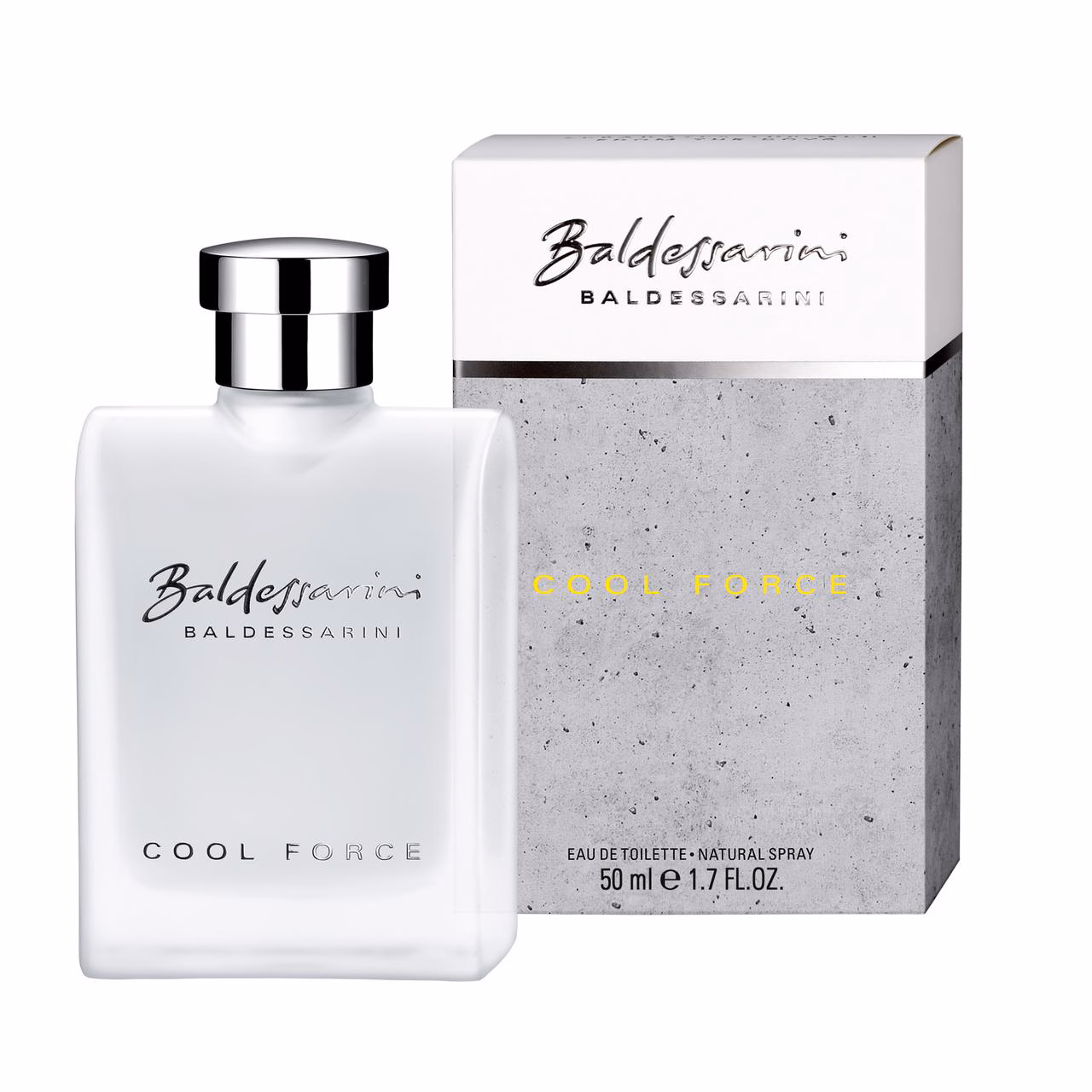 Eau de Toilette Nebel