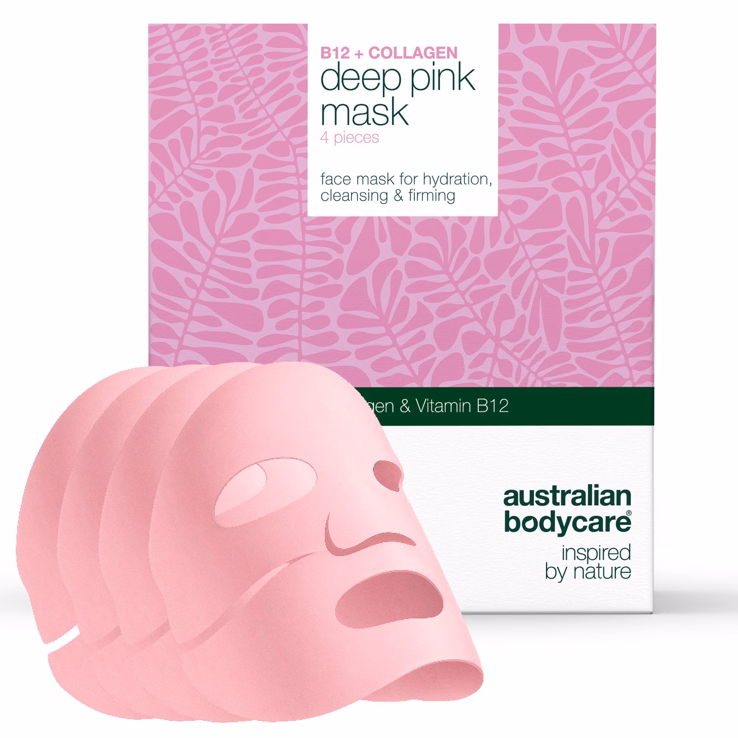 Deep Pink