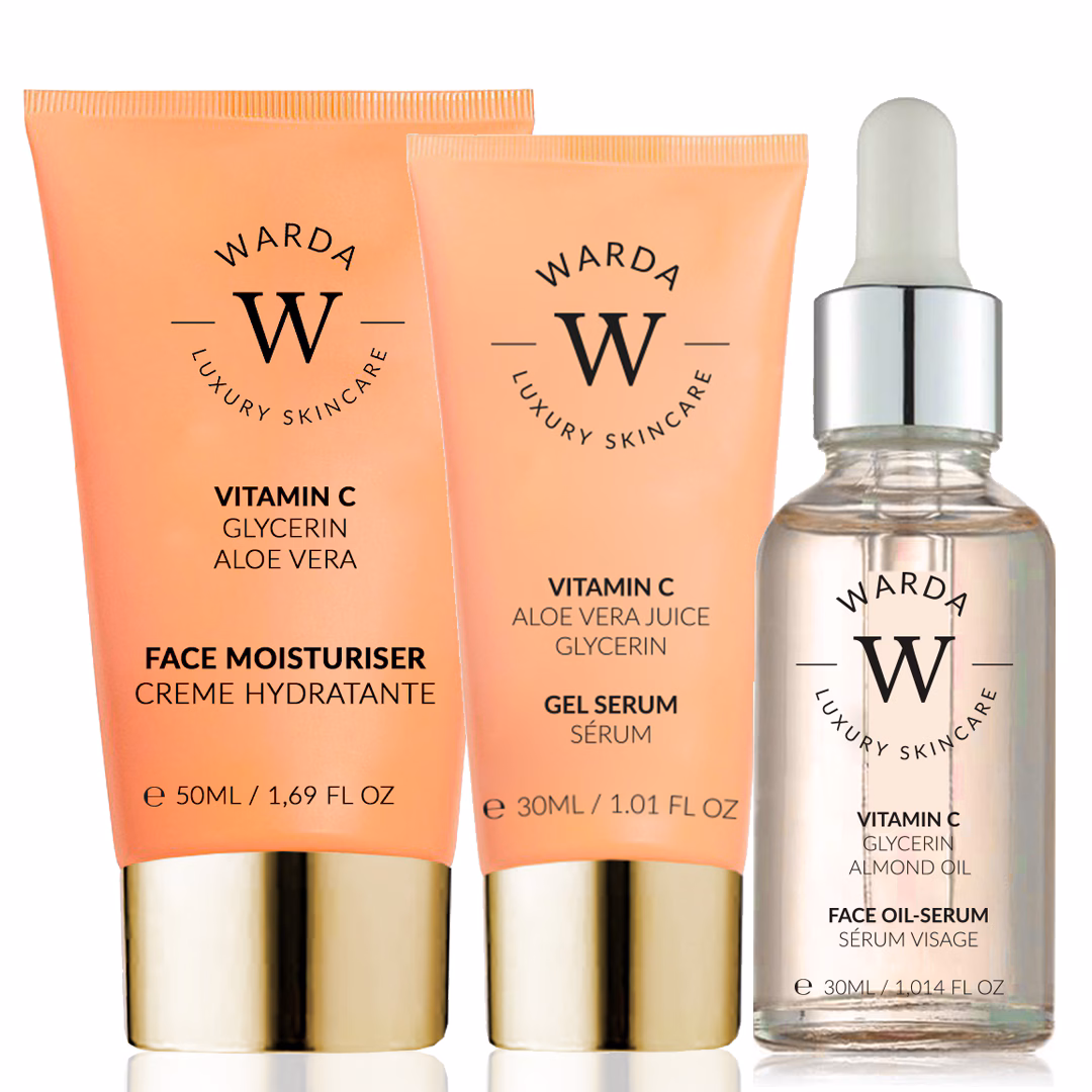 Collagen Lifter Trio
