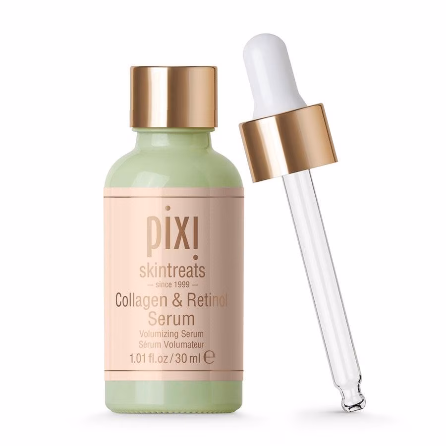 Collagen + Retinol Serum