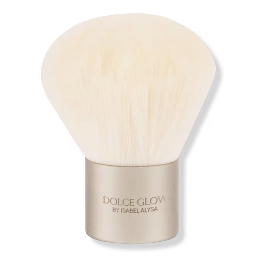 Dolce Glow  Kabuki Brush