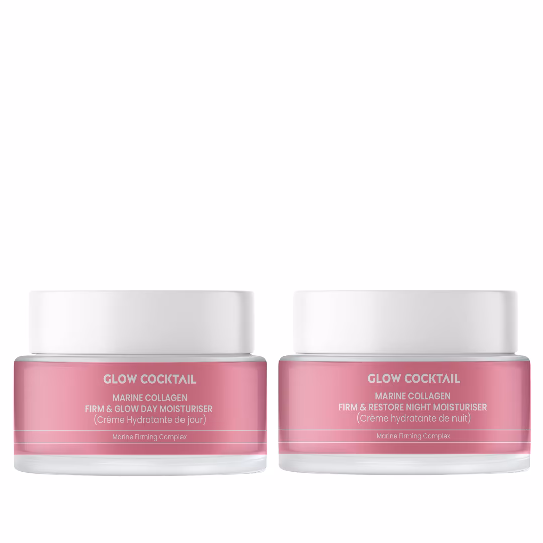 Collagen Tag Duo