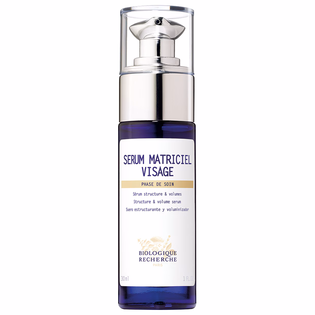 Sérum Matriciel Visage