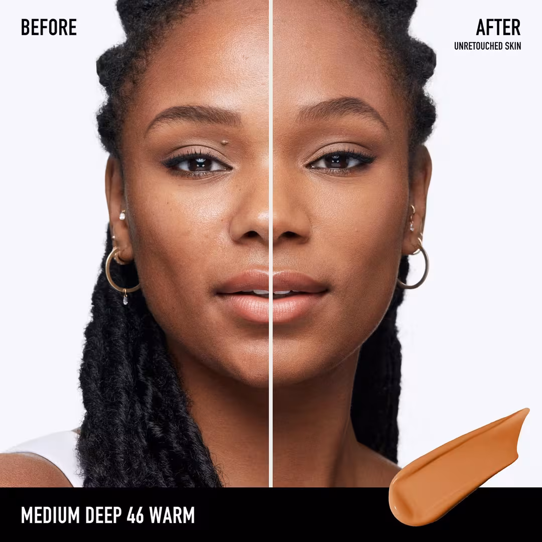 bareMinerals  BAREPRO 24HR Wear Skin-Perfecting Matte Liquid Foundation Mineral SPF 20