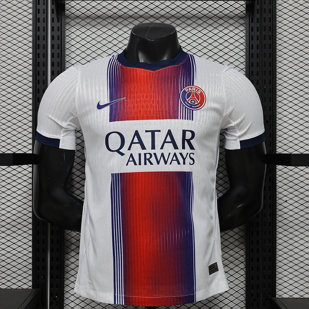 PSG 2026/27 Away Player Version
