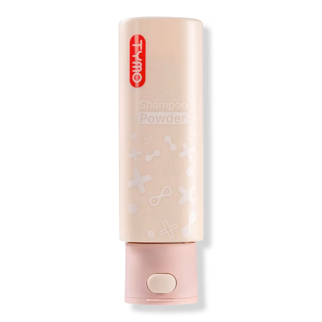 TYMO Beauty  Scalp & Hair Shampoo Powder