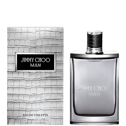 Jimmy Choo Man Eau de Toilette Spray 100ML