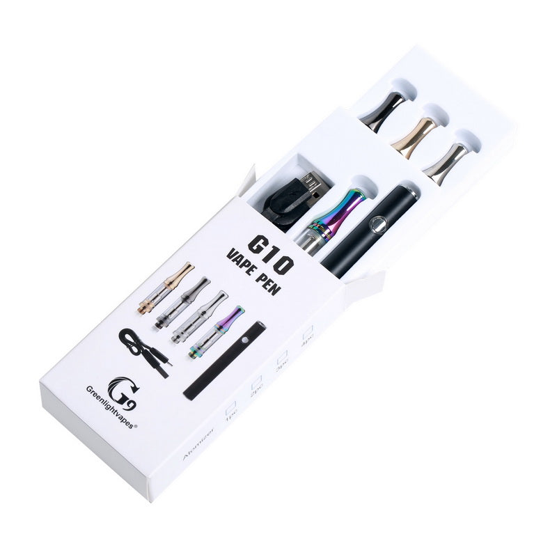 G10 510 Thread Oil Vape Pen