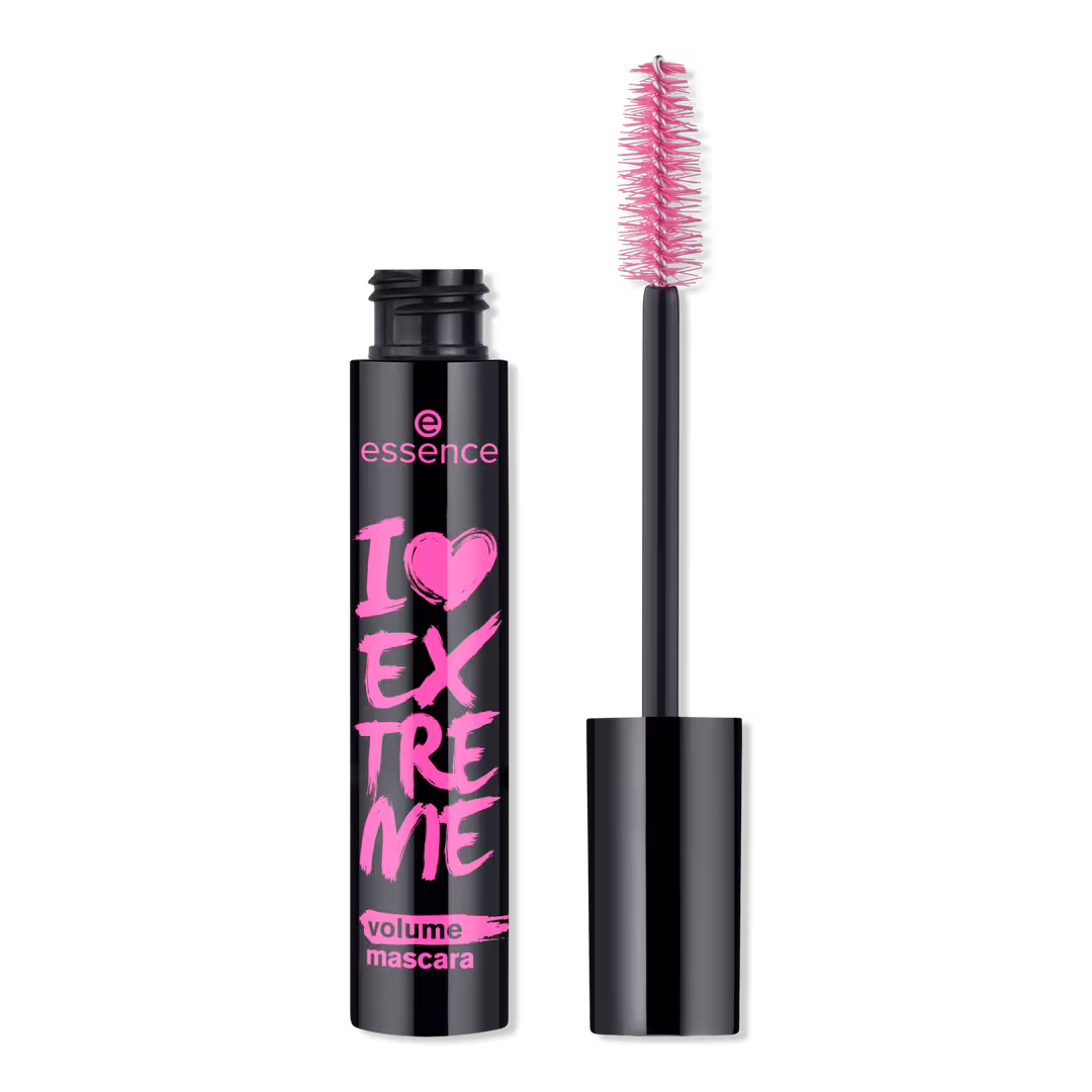 Essence  I Love Extreme Volume Mascara