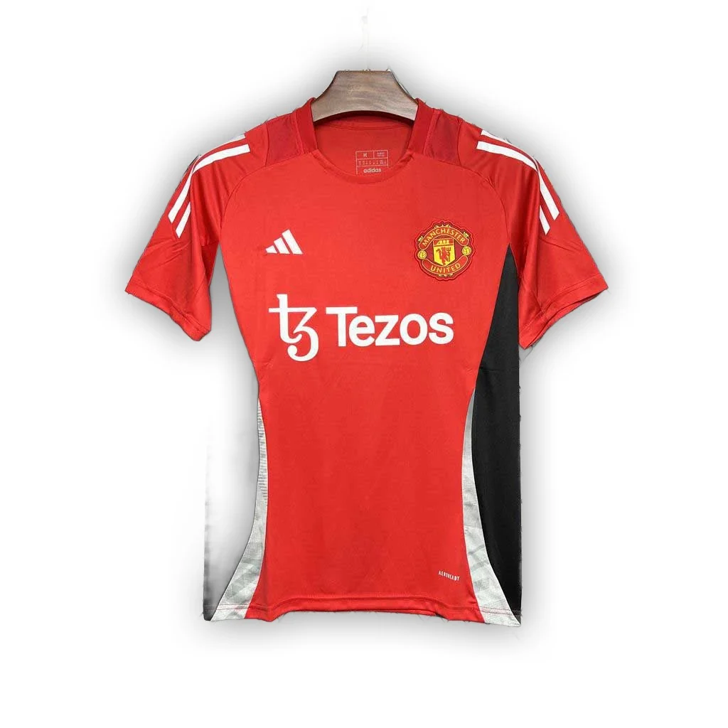 Manchester United 2024/25 Training Kit