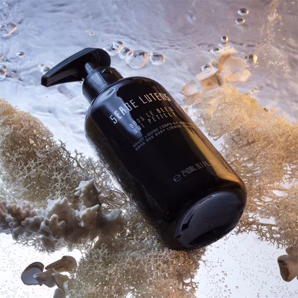 Serge Lutens Dans Le Bleu Qui Pétille Hand Cream 240ML