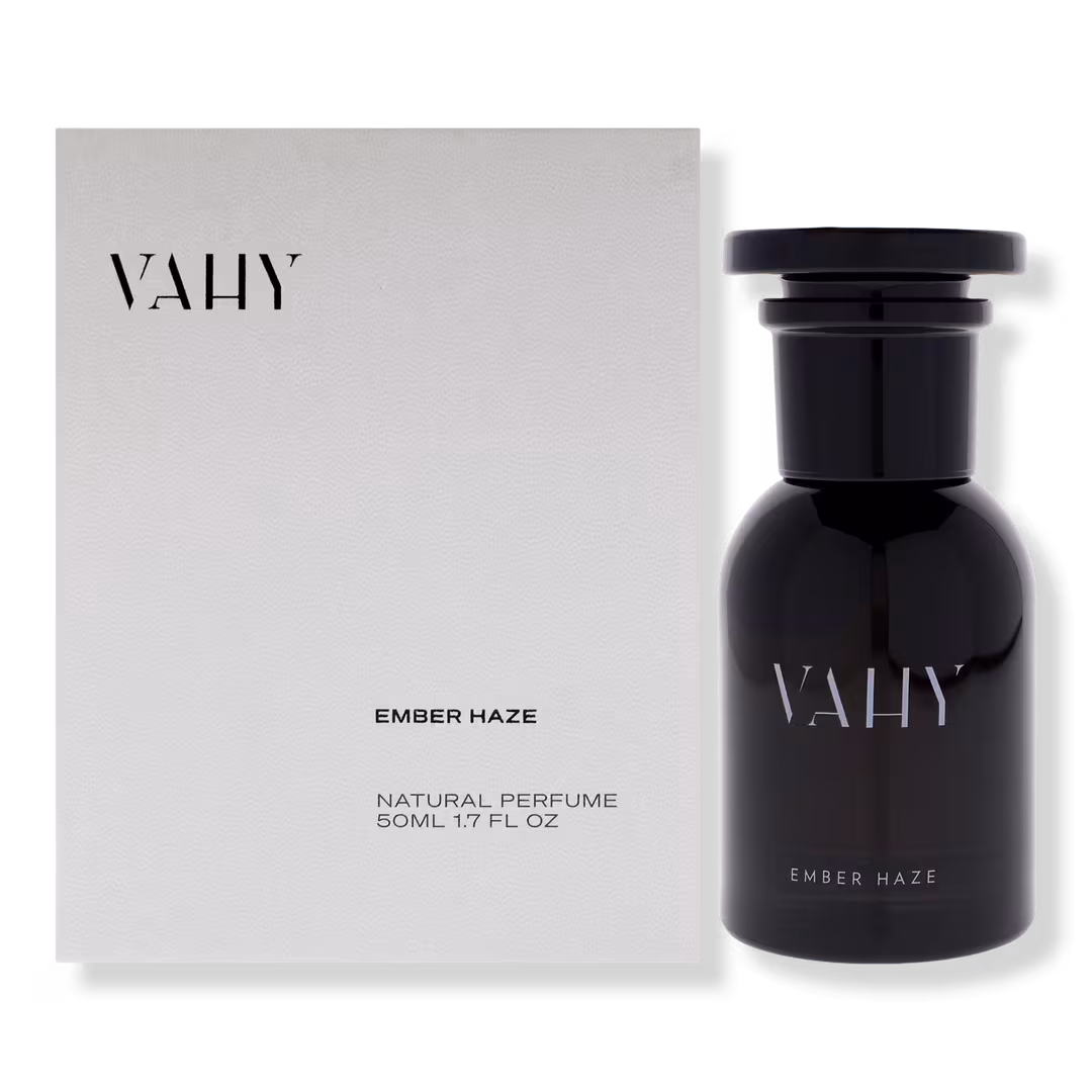 Vahy  Ember Haze Perfume