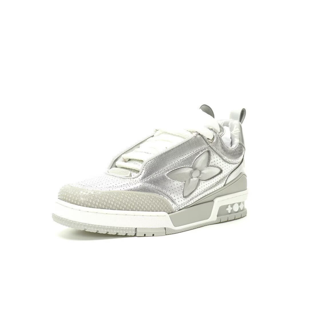 Loui Vuitto LV Skate Sneaker - CCSHOES