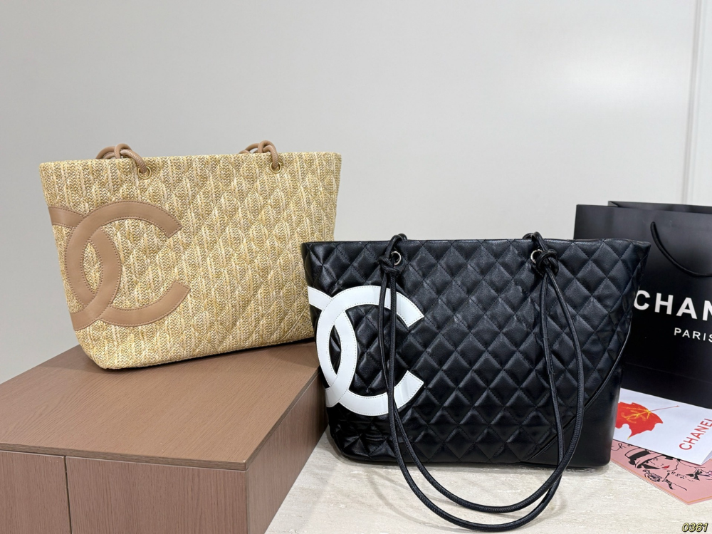 Chanel  Tote Bag