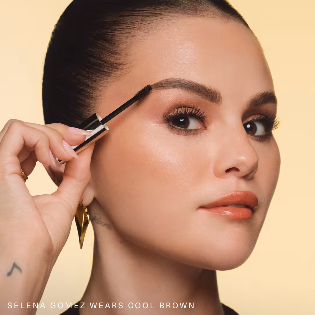 Rare Beauty  Brow Harmony Flexible Lifting Eyebrow Gel