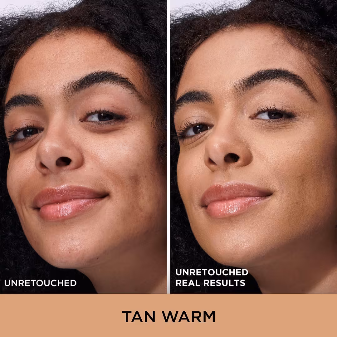 IT Cosmetics  CC+ Cream Natural Matte Foundation with SPF 40