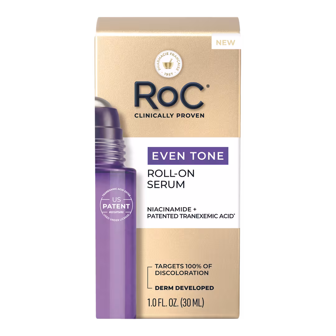 RoC  Dark Spot Serum