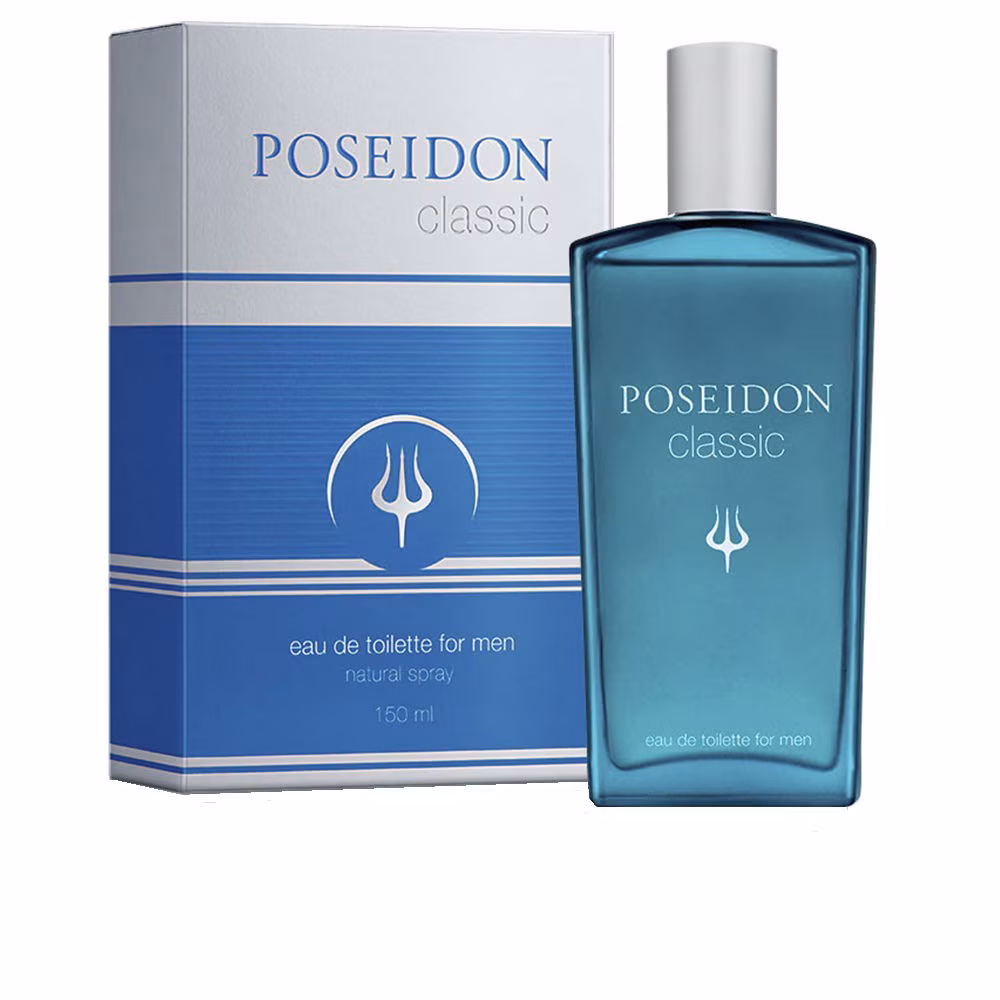 Poseidon Classic