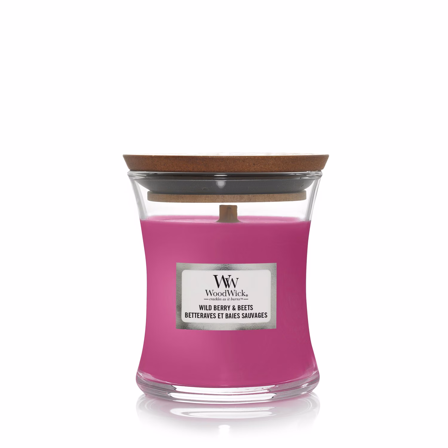 Wild Berry & Beets