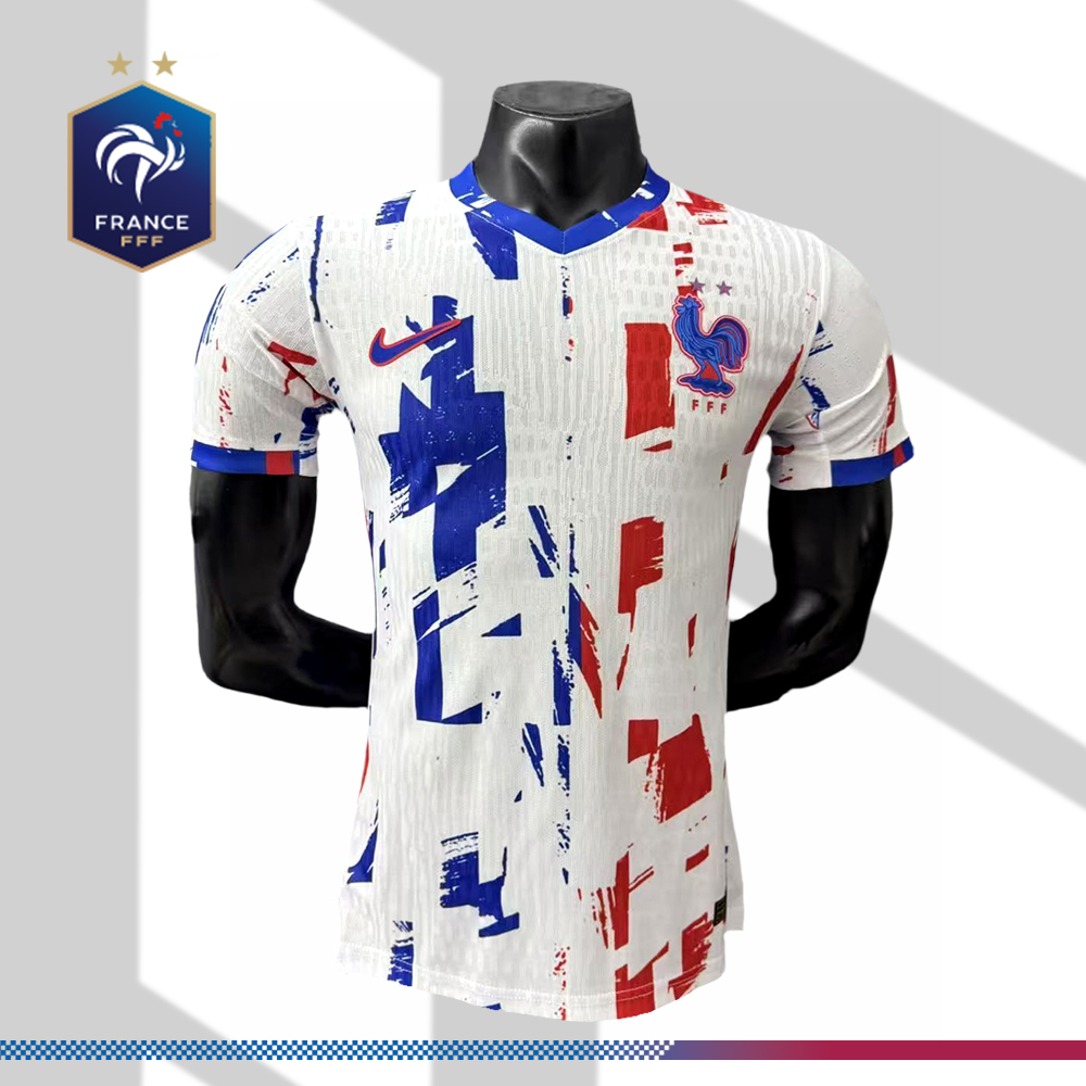 2026 France Special Edition Football Shirt (Player Edition)