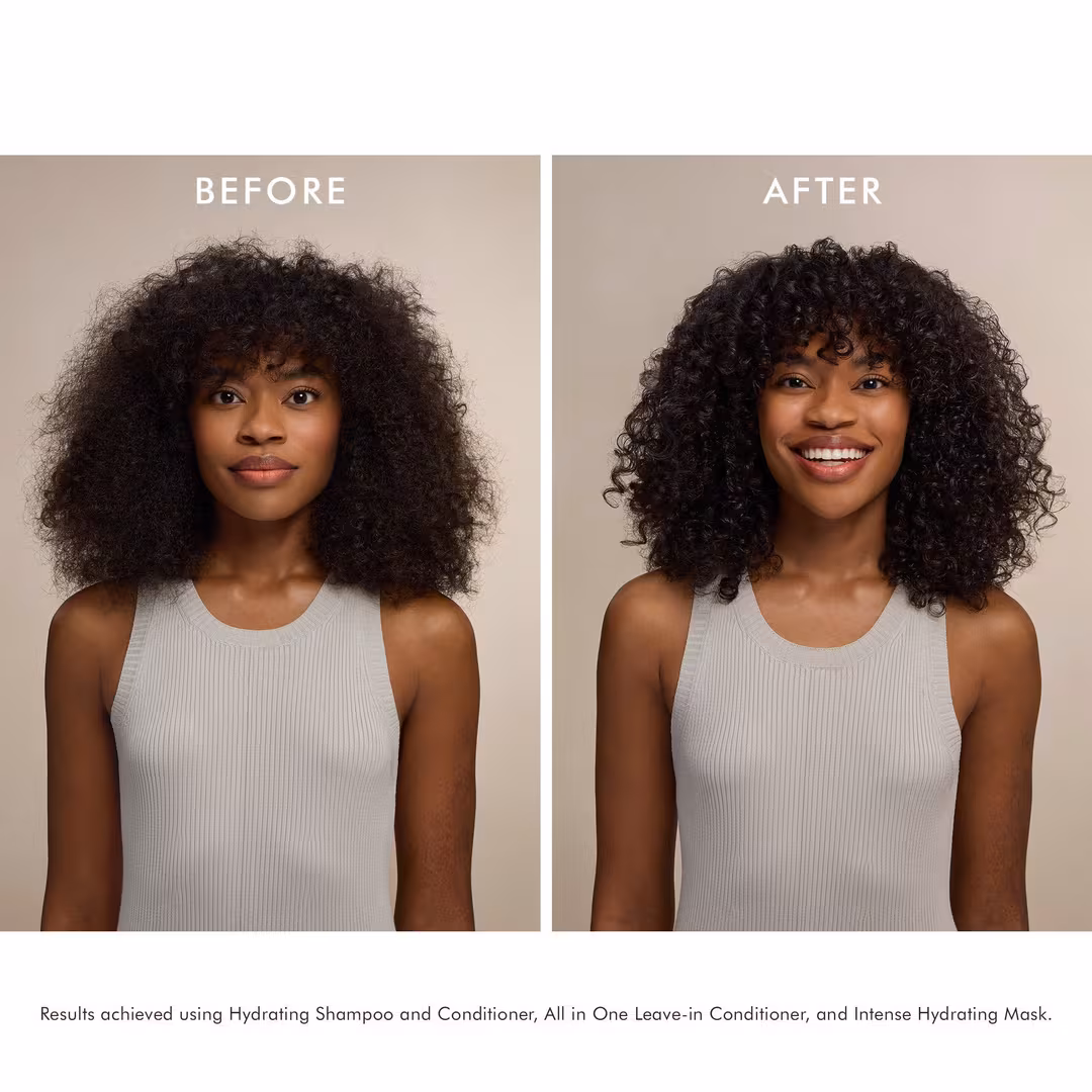 Moroccanoil  Detangling All in One Leave-In Conditioner