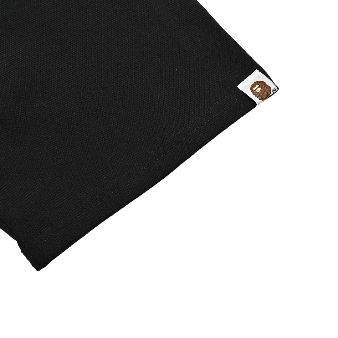 Bape T-shirts - CCSHOES