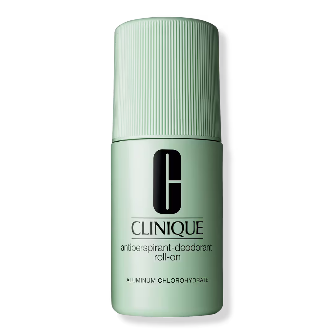 Clinique  Antiperspirant Deodorant Roll-On