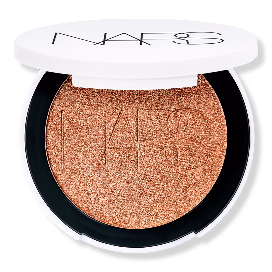 NARS  Light Reflecting Luminizing Powder
