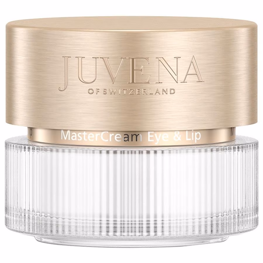 MasterCream Augen & Lippen