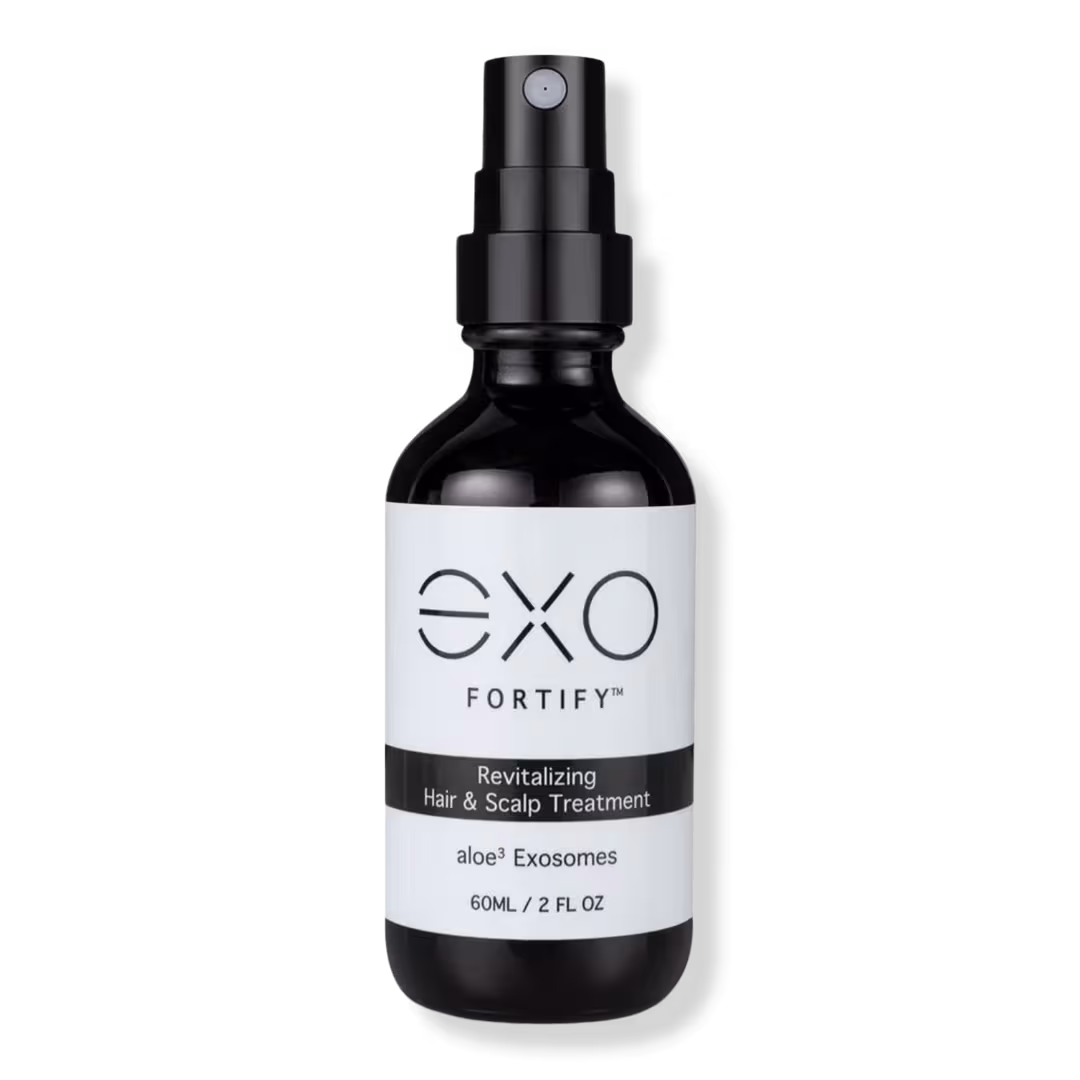 Exoceuticals  EXO FORTIFY Revitalizing Hair & Scalp Treatment