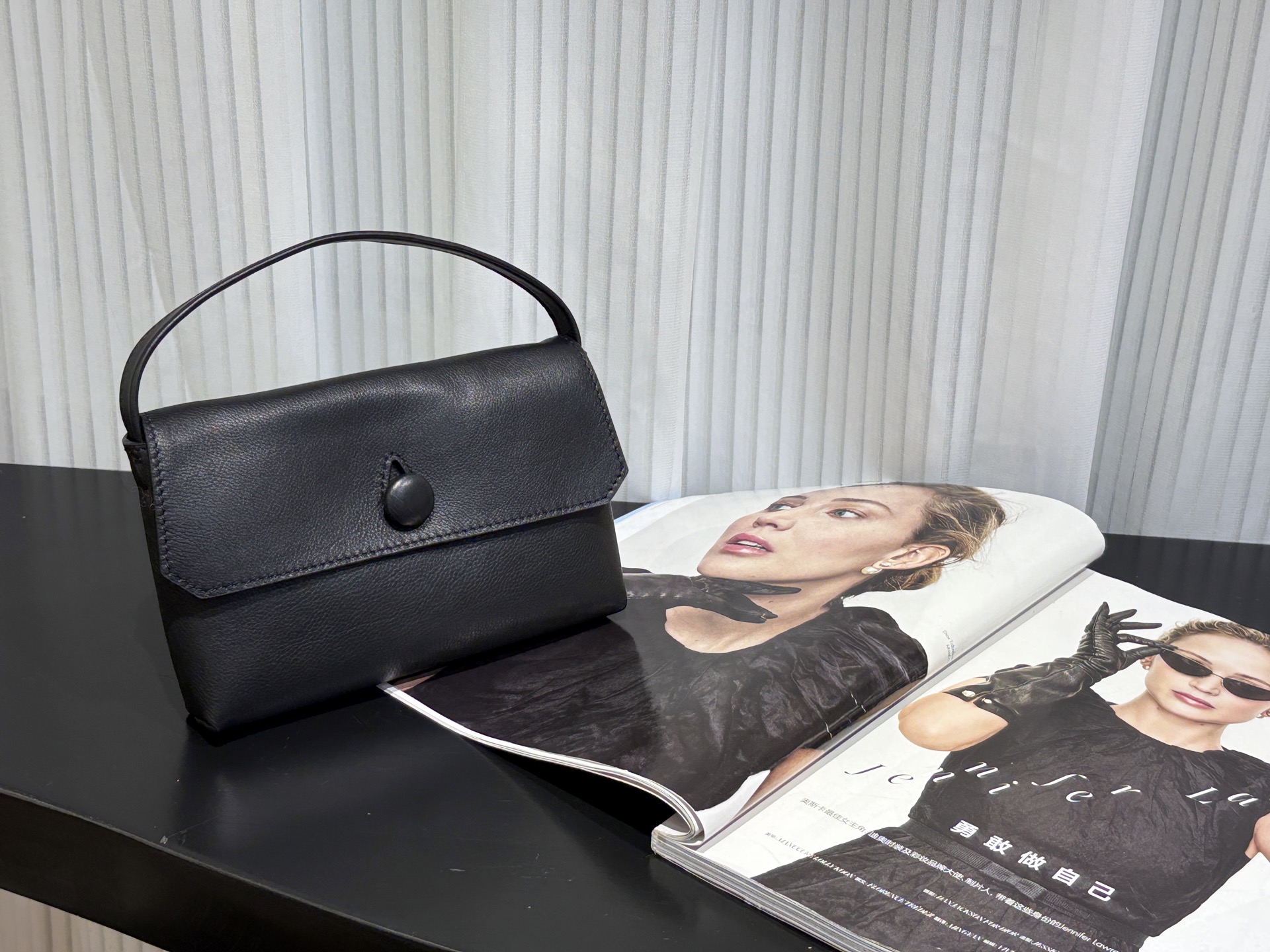 THE ROW TR Sally Bag