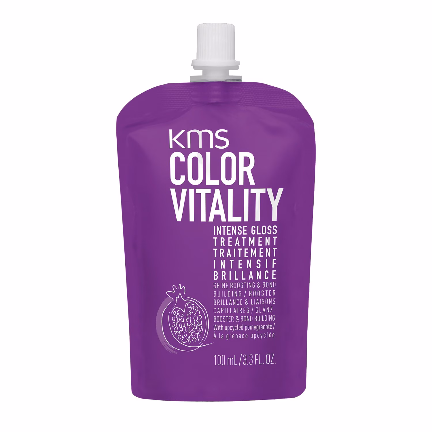 Intense Restore Treatment