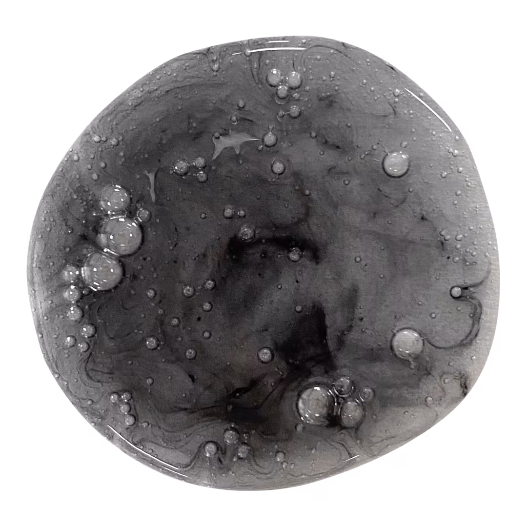 Chasin' Rabbits  Mindful Bubble Cleanse