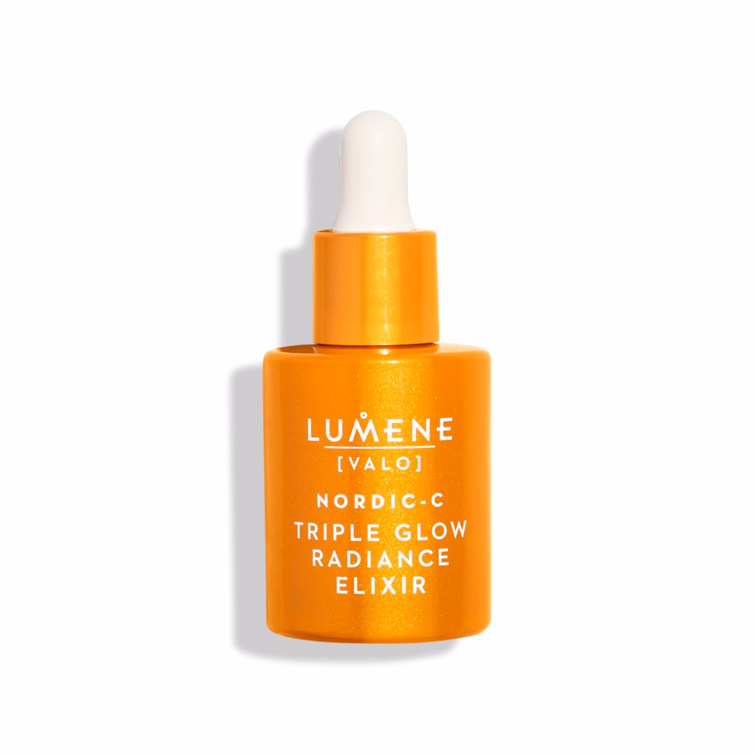 Nordic-C [VALO] Triple Glow Radiance Elixir 30 ml