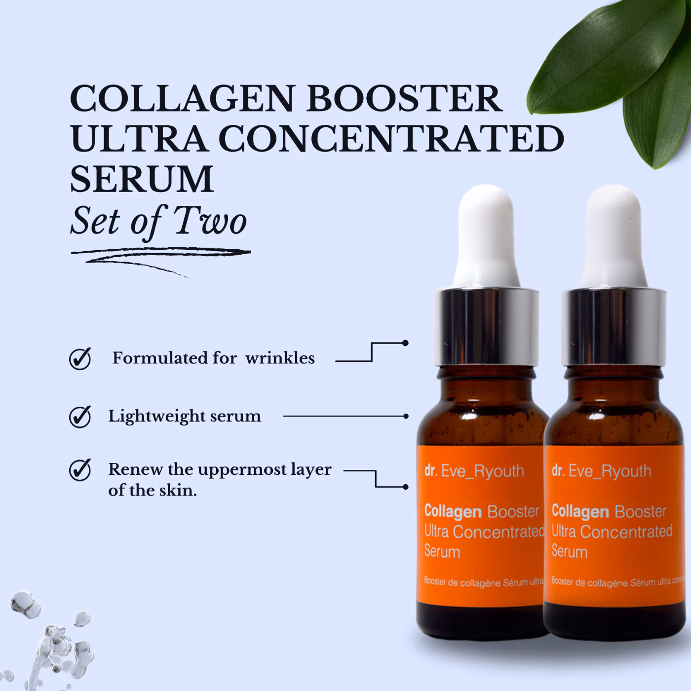 Collagen Boost Duo