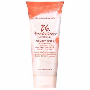 Hairdresser's Invisible Oil Conditioner