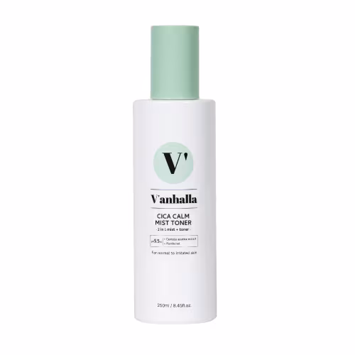 Cica Beruhigender Mist Toner