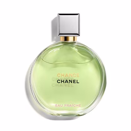 CHANEL CHANCE EAU FRAÎCHE Eau de Parfum Spray 100ML