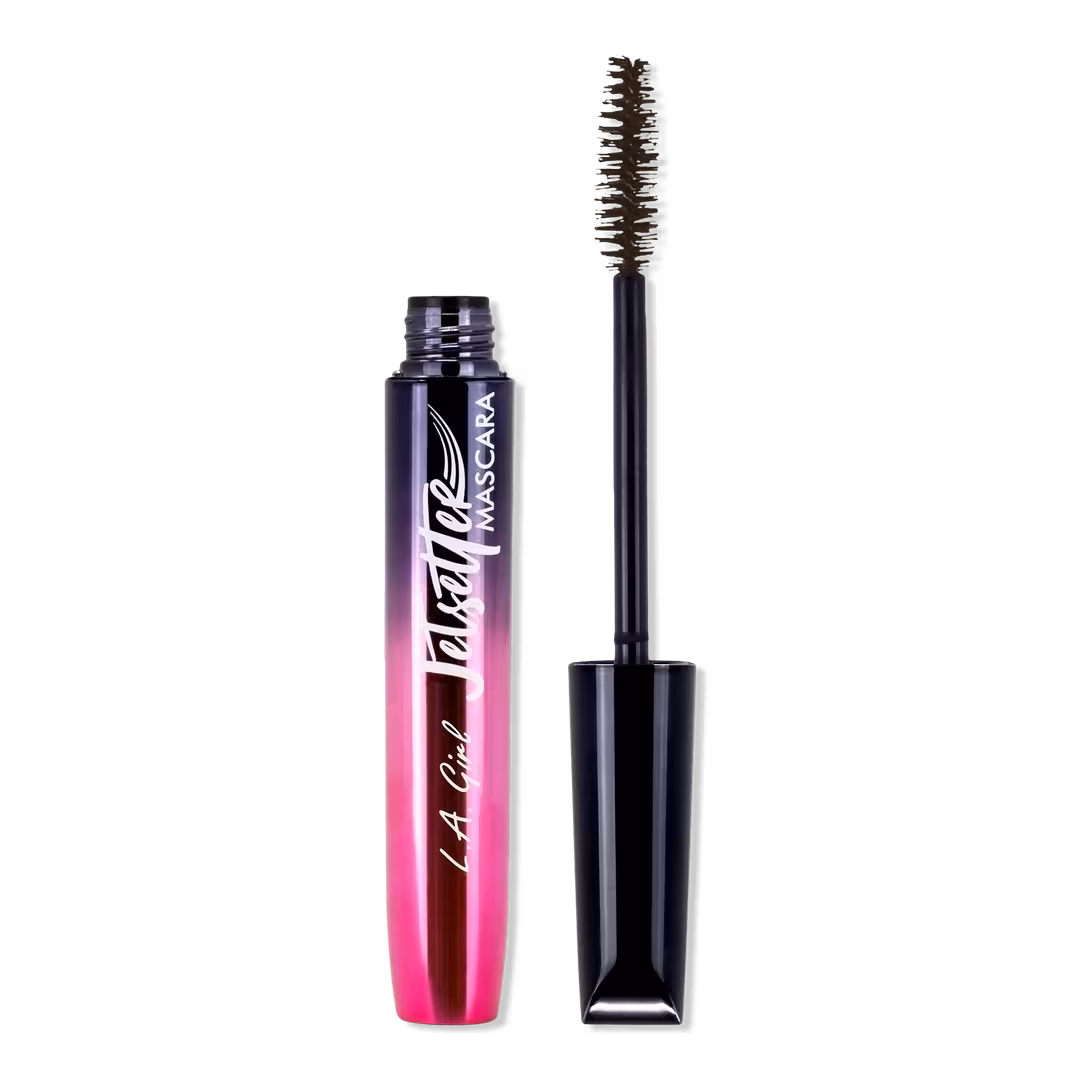 L.A. Girl  Jetsetter Extreme Length & Lifting Mascara