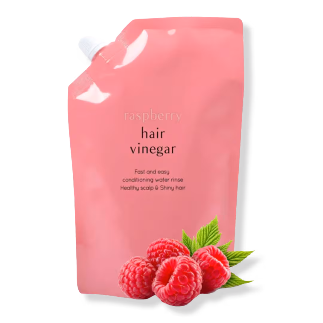 Apieu  Raspberry Hair Vinegar Refill
