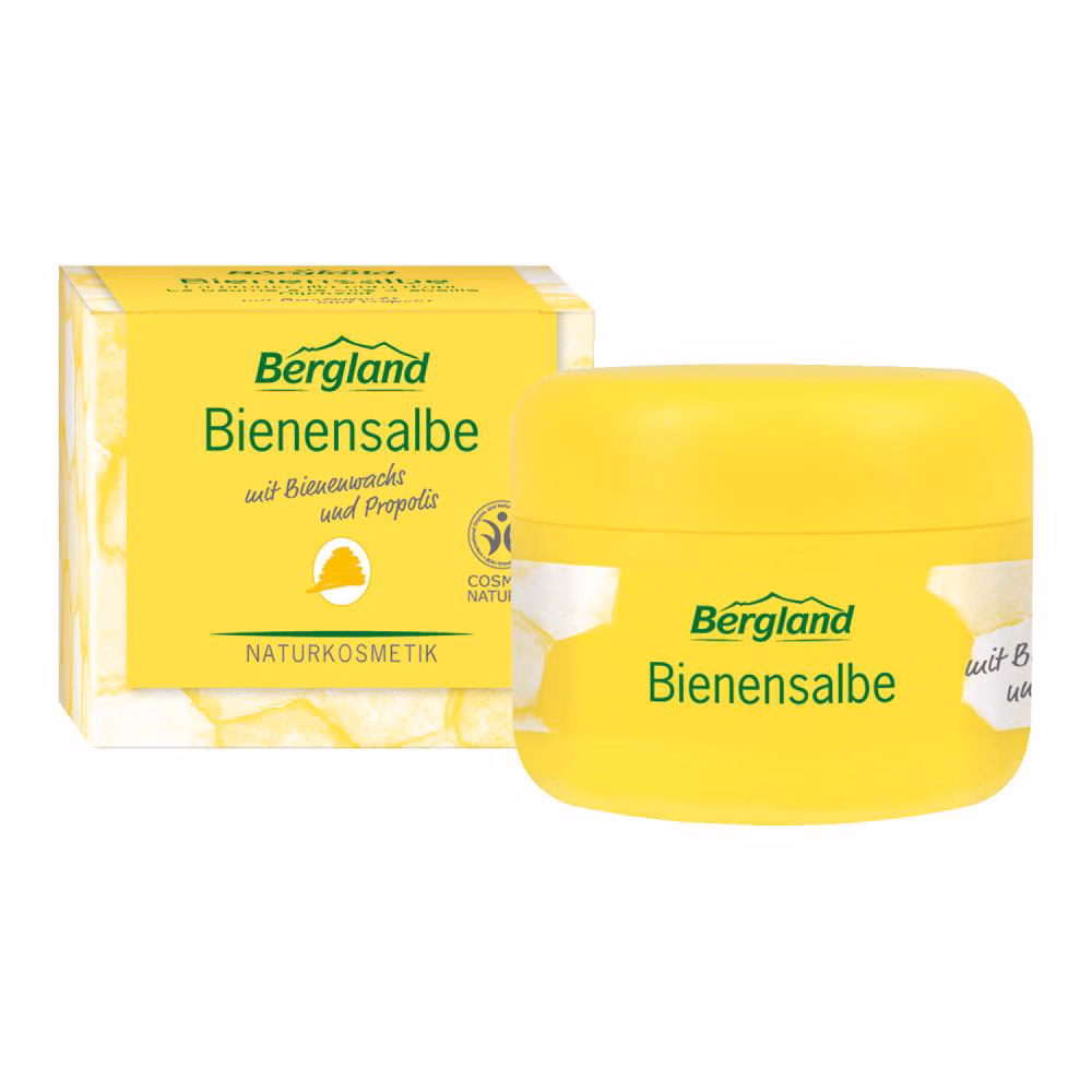 Bienen - Salbe