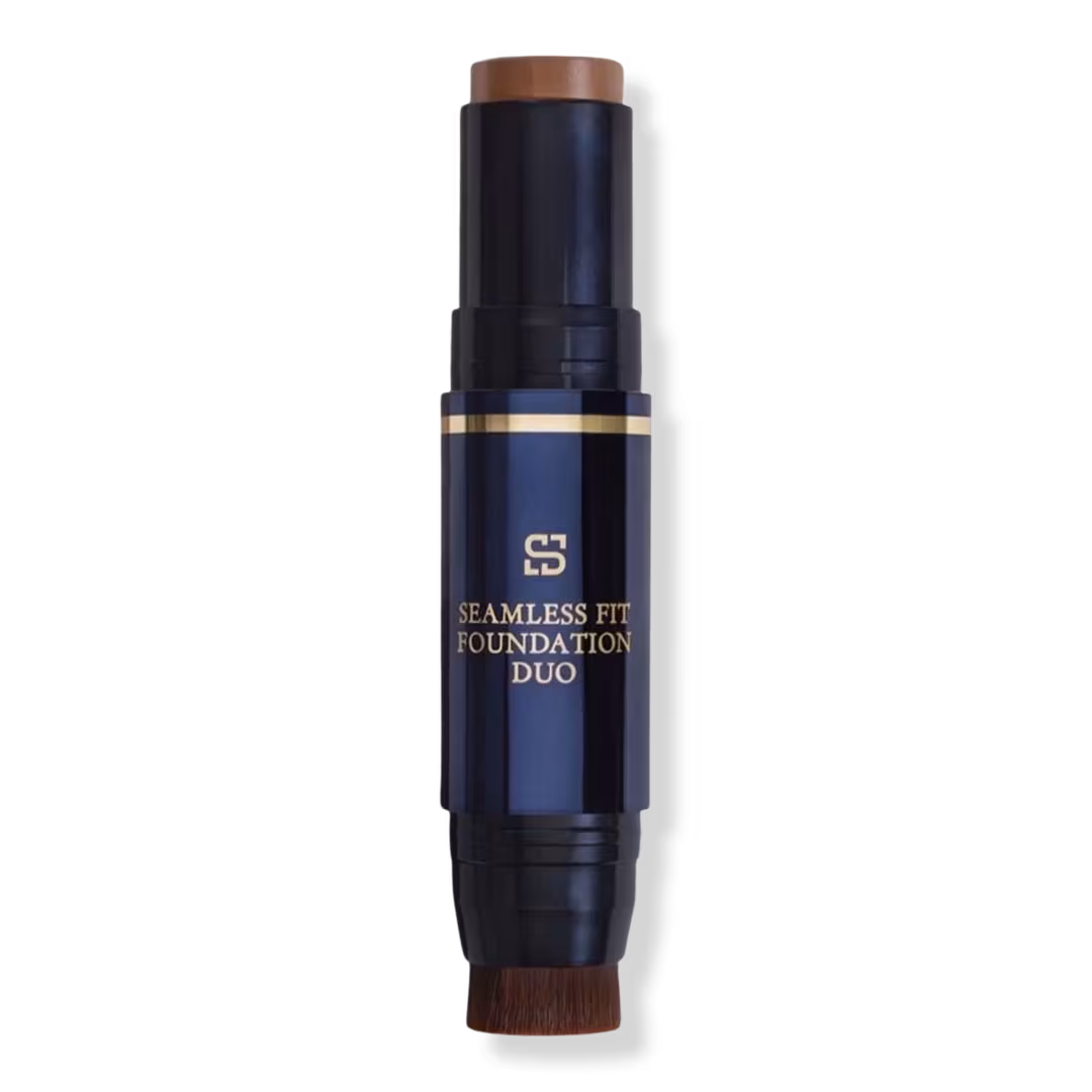 SIIA Cosmetics  Seamless Fit Foundation Duo