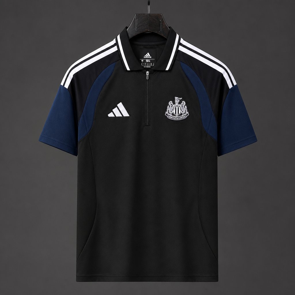 2026/2027 Newcastle United Training Football Shirt (Fans version）