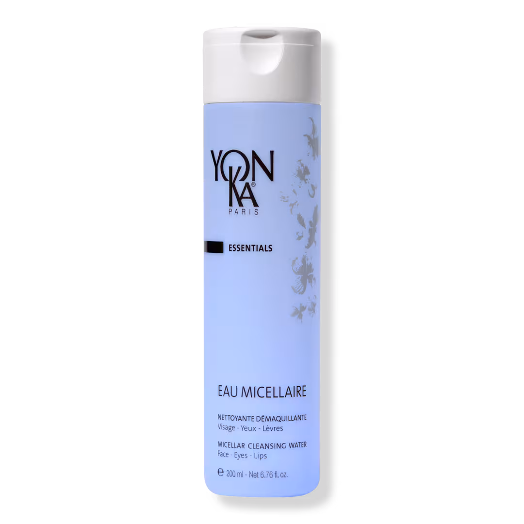 Yon-Ka Paris  Eau Micellaire Cleansing Water