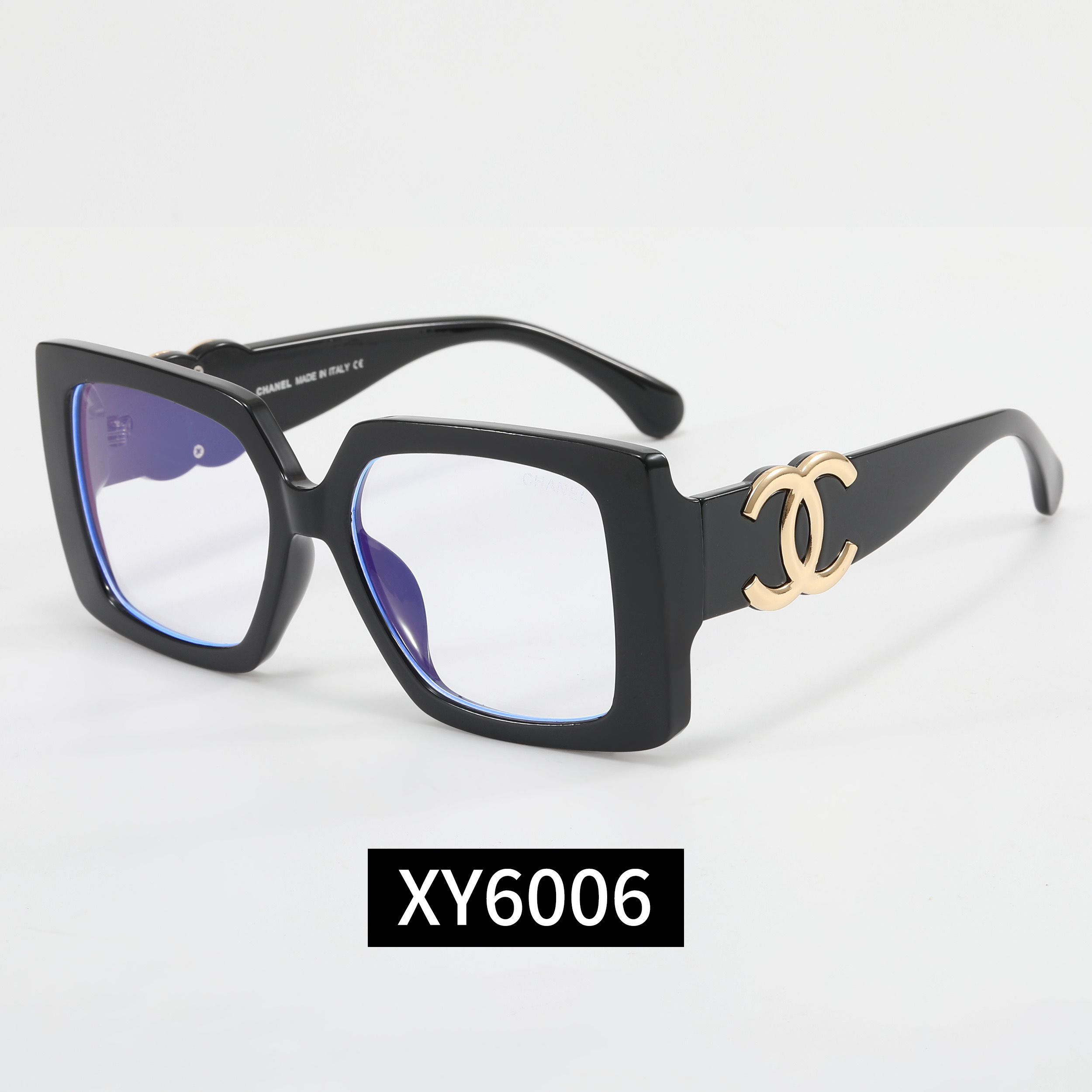 Chanel Fashionable Sunglasses