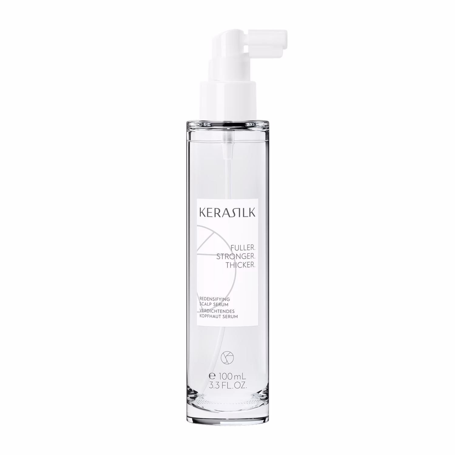 Verdichtendes Kopfhaut Serum
