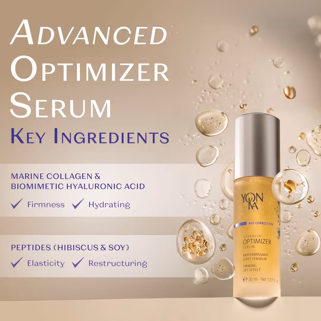 Yon-Ka Paris  Advanced Optimizer Serum